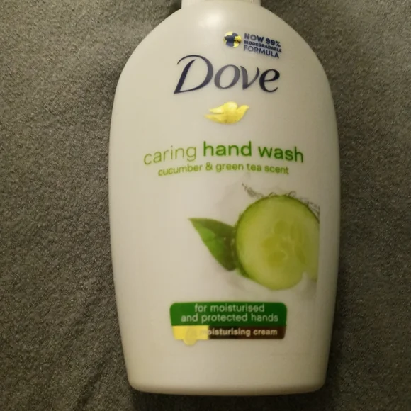 Dove Hand Wash 250 ml - Picture 3 of 3